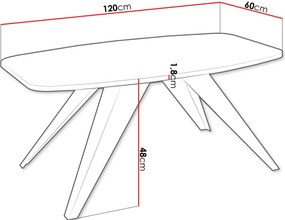 Маса Luna-Mauro - Drus
