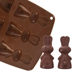 Силиконова форма за печене 18x24 cm – Orion