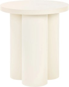 Бежов стол Oly – noo.ma