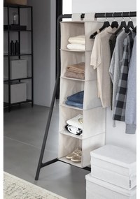 Висящ текстилен органайзер за гардероб Soft Storage – Bigso Box of Sweden