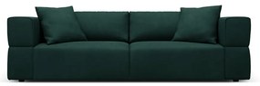 Зелен диван 248 cm Esther – Milo Casa