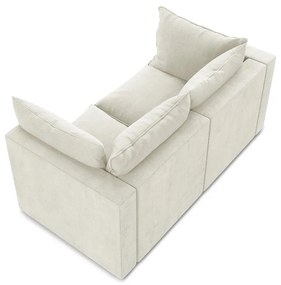 Бежов диван 180 cm Manao – Makamii