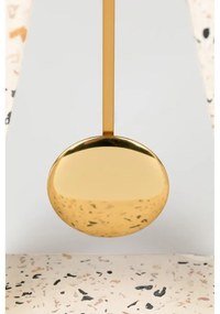 Часовник за совалка Terrazzo - Zuiver