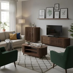 Комплект за всекидневна Fortrana