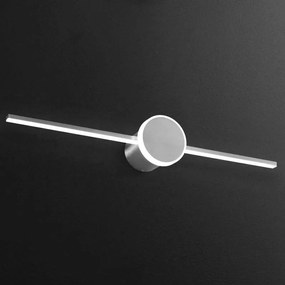 Аплик Chrom 80cm APP847-1W