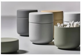 Сив фаянс организатор за баня Ume - Zone