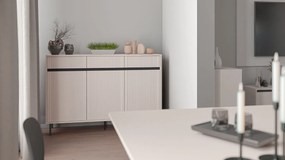 Бюфет Ohana II Plus-Mpez