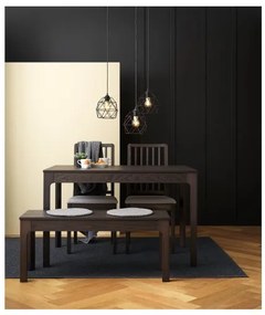 EKEDALEN разтегателна маса 403.408.04