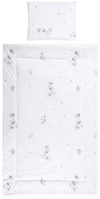 LORELLI Classic Сет от 3 части COSY ЖИРАФЧЕ ЗЕЛЕНО