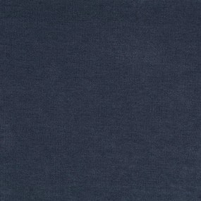 Син сив шенилов разтегателен диван 132 cm Neva – ELTAP