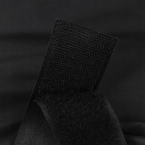 Защитен водоустойчив калъф за скара Curron - 90 x 50 x 94 см