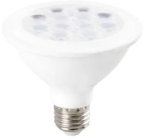 Лампа LED E27 PAR30 13W 3000K Dimmable