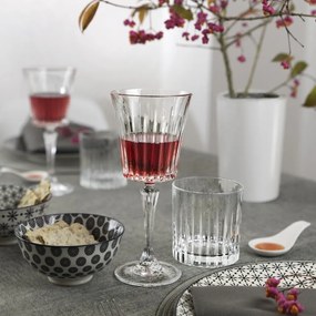 Комплект от 6 чаши за пенливо вино Bice, 230 ml - RCR Cristalleria Italiana