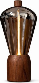 Преносима светлинна декорация с USB ø 7 cm Opal – Gingko