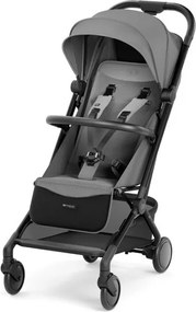 Бебешка количка PILOT 2 KINDERKRAFT - PLATINUM GRAY