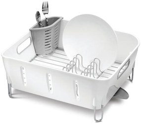 Тавичка за оттичане Compact - simplehuman