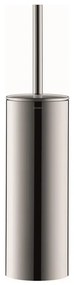 Duravit 99281000 - Свободностояща четка за тоалетна D-CODE, блестящ хром
