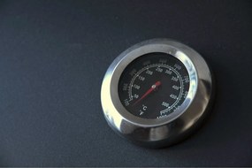 Грил на дървени въглища Royal Grande 3XL – Cattara