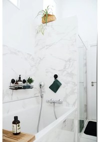 Черен универсален държач, 30 x 20,5 cm Bestlock - Compactor