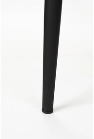 Зелено кресло Sanne – White Label