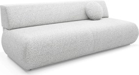 Разтегателен диван Entepy-Светлосив