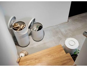 Пластмасов контейнер за сортирани отпадъци 35 л Circular - Zone