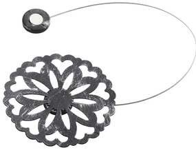 Метален клипс за завеса Emmy – douceur d'intérieur