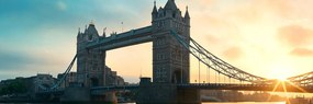 Картина на платно – Tower Bridge в Лондон