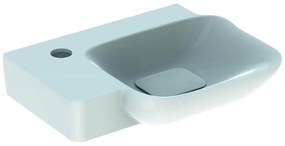 Мивка за баня, 125440600, Geberit myDay