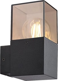 Rabalux Loanda Външно стенно осветление IP44 E27 1x MAX 12W K 77080