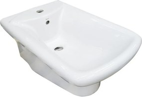 Биде Sidney за стена