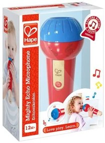 Hape - Еко микрофон
