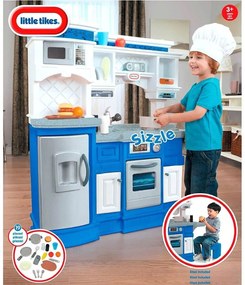 Детска кухня Гурме Little Tikes