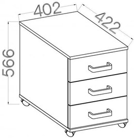 Офис скрин Warrior-Fusiko