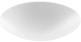 Резервно стъкло за осветително тяло OAK SLIM/CARVALHO SLIM E27, Ø 35 см