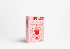 Комплект за декорация на сладкиши, 10 бр. The Essentials Cupcake Tools – Printworks