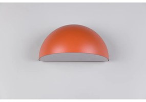 Стенно външно осветително тяло (височина 14 cm) Maas – Trio