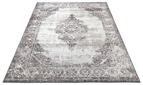 Сив килим 160x235 cm Shine Retro - Hanse Home