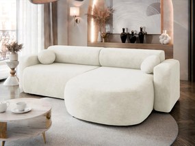 Ъглов диван Nicelo-Leuko