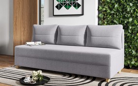 Разтегателно канапе тройка Арано