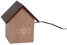 Цифров будилник House - Karlsson