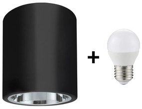 LED Лампа JUPITER 1xE27/6W/230V 145x130 мм