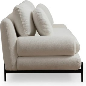 Кремав диван 188 cm Livorno – Artie