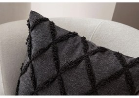 Калъфка за възглавница 43x43 cm Tuffet – Mioli Decor