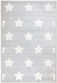 Килим ezzo Fairytale Stars 7570AX6-Mple-Anoixto-133x190