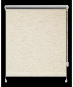 Бежова ролетна щора 72,5x150 cm Mini Termo – Gardinia