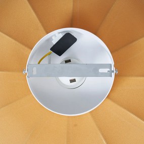 Japandi Плафон Златист 37см - Plu Asyesha