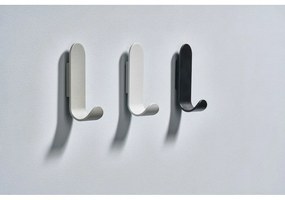 Мека сива стоманена кука A-Hook - Zone