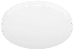 Бяло LED осветително тяло за таван ZUBIETA-A – EGLO