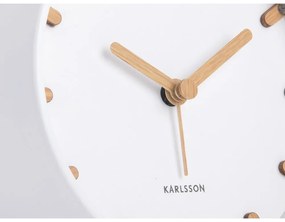 Будилник ø 11 cm Grace - Karlsson